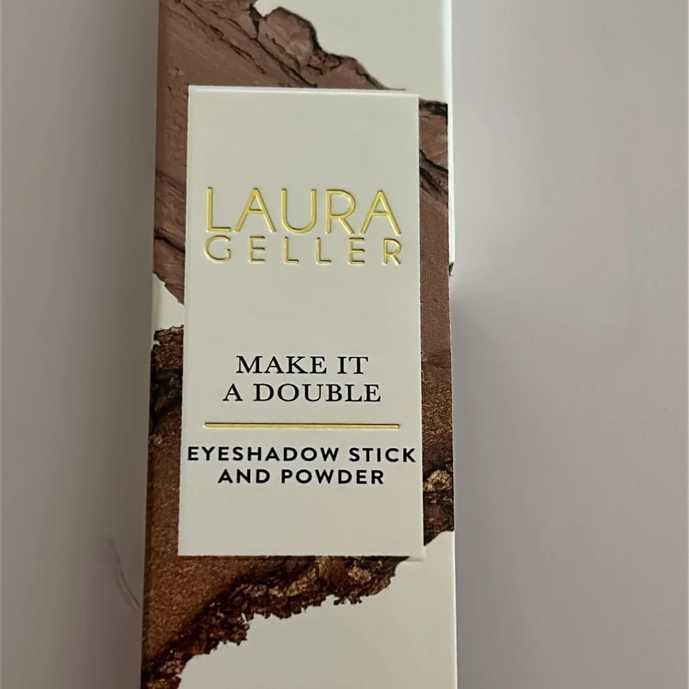 Laura Geller brand new